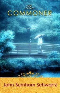 Vorderes Coverbild The Commoner