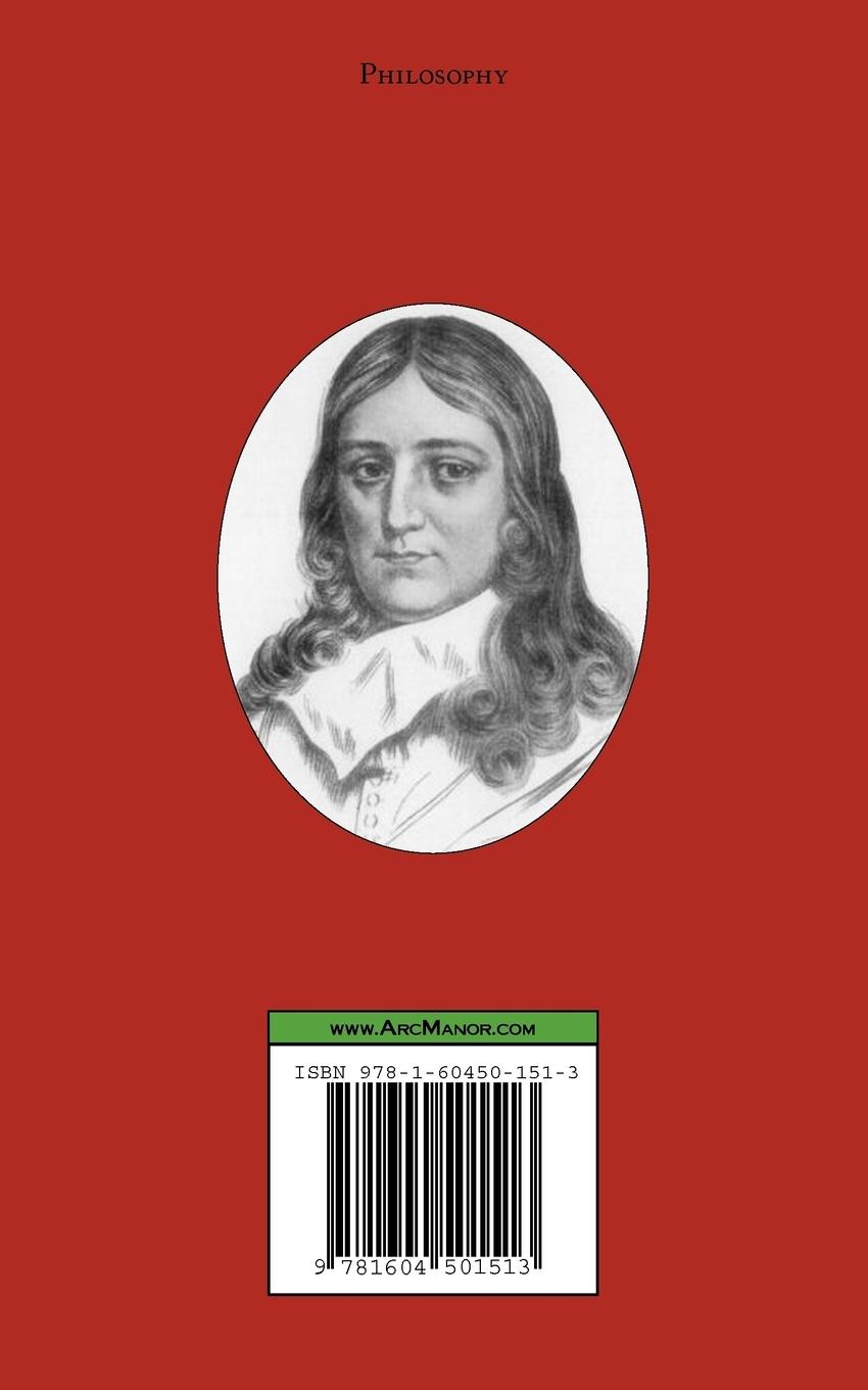 Rückseitencover Areopagitica