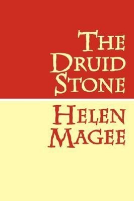 Vorderes Coverbild The Druid Stone Large Print