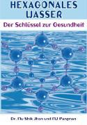 Vorderes Coverbild Hexagonales Wasser