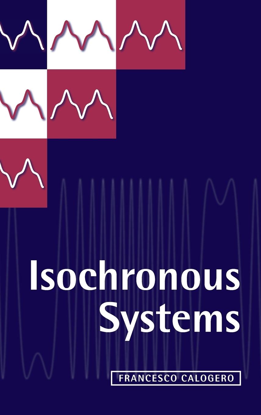 Vorderes Coverbild Isochronous Systems C
