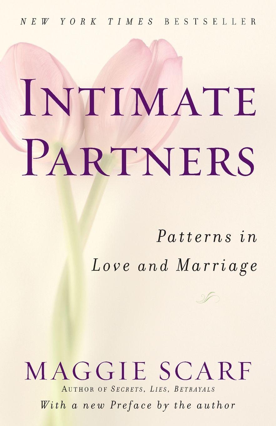 Vorderes Coverbild Intimate Partners