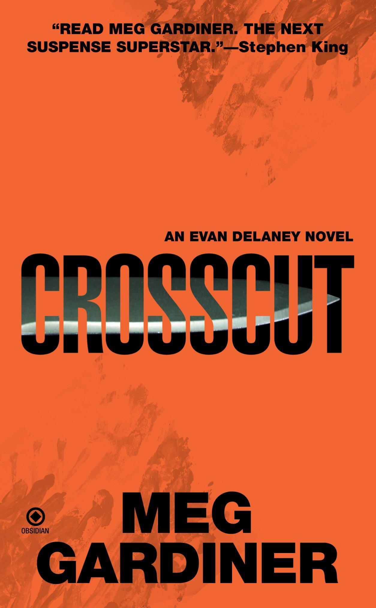 Vorderes Coverbild Crosscut