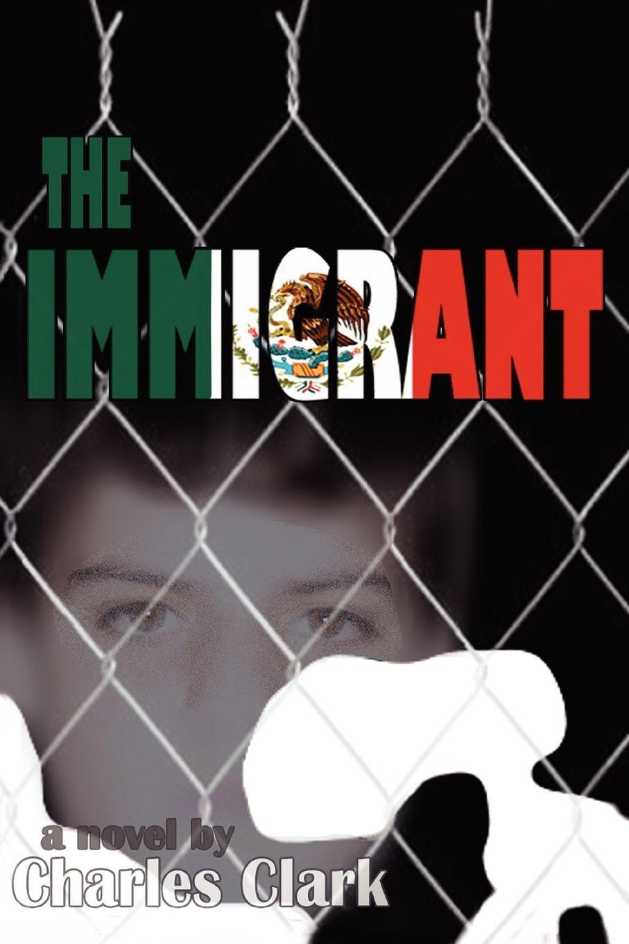 Vorderes Coverbild The Immigrant