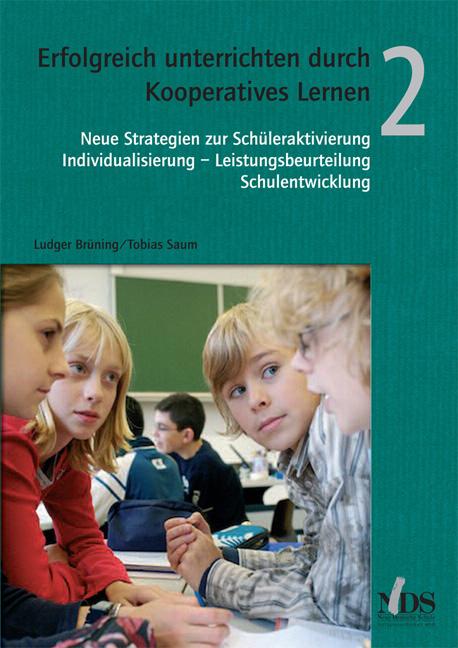 Vorderes Coverbild Erfolgreich unterrichten durch Kooperatives Lernen 2