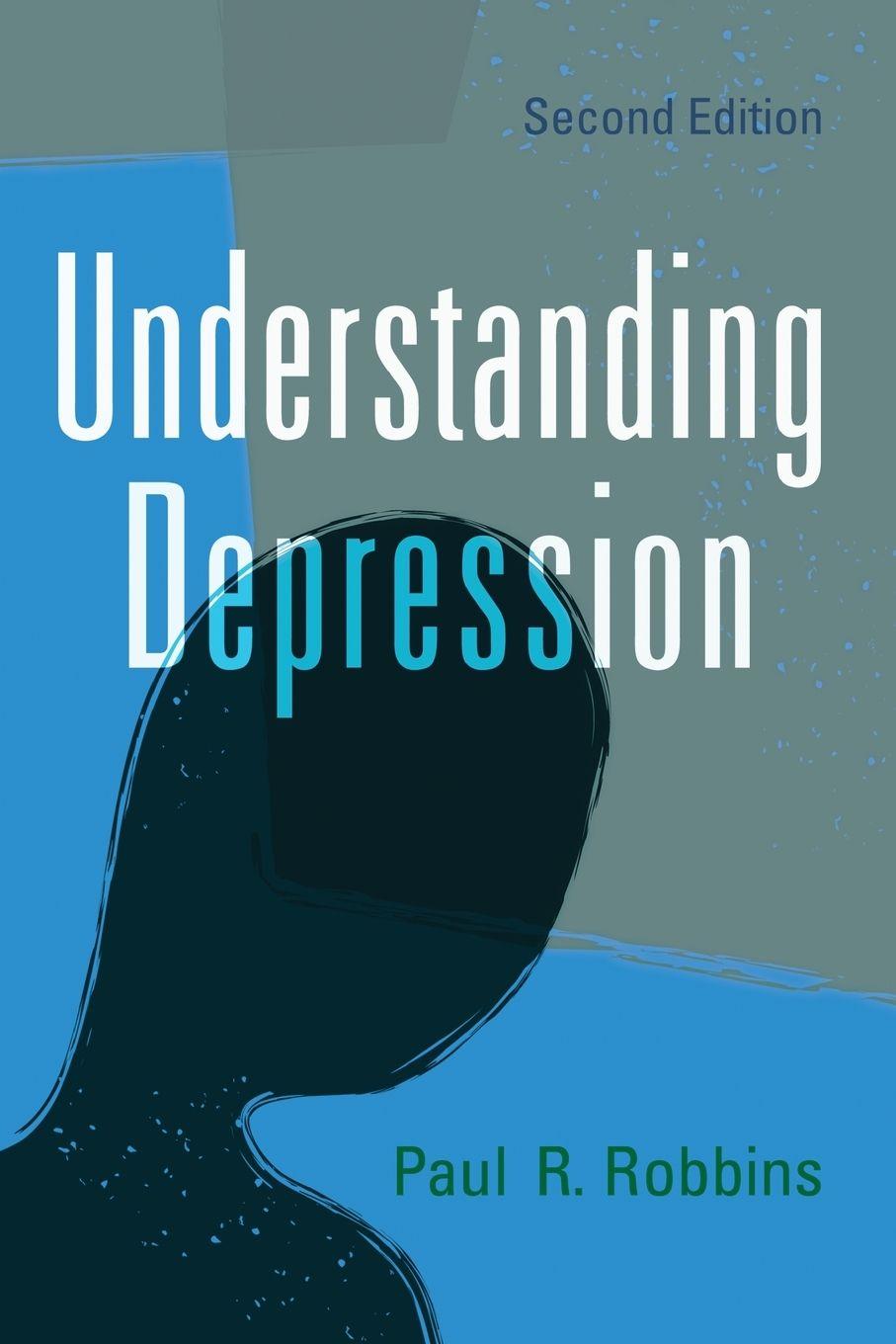 Vorderes Coverbild Understanding Depression, 2d ed.