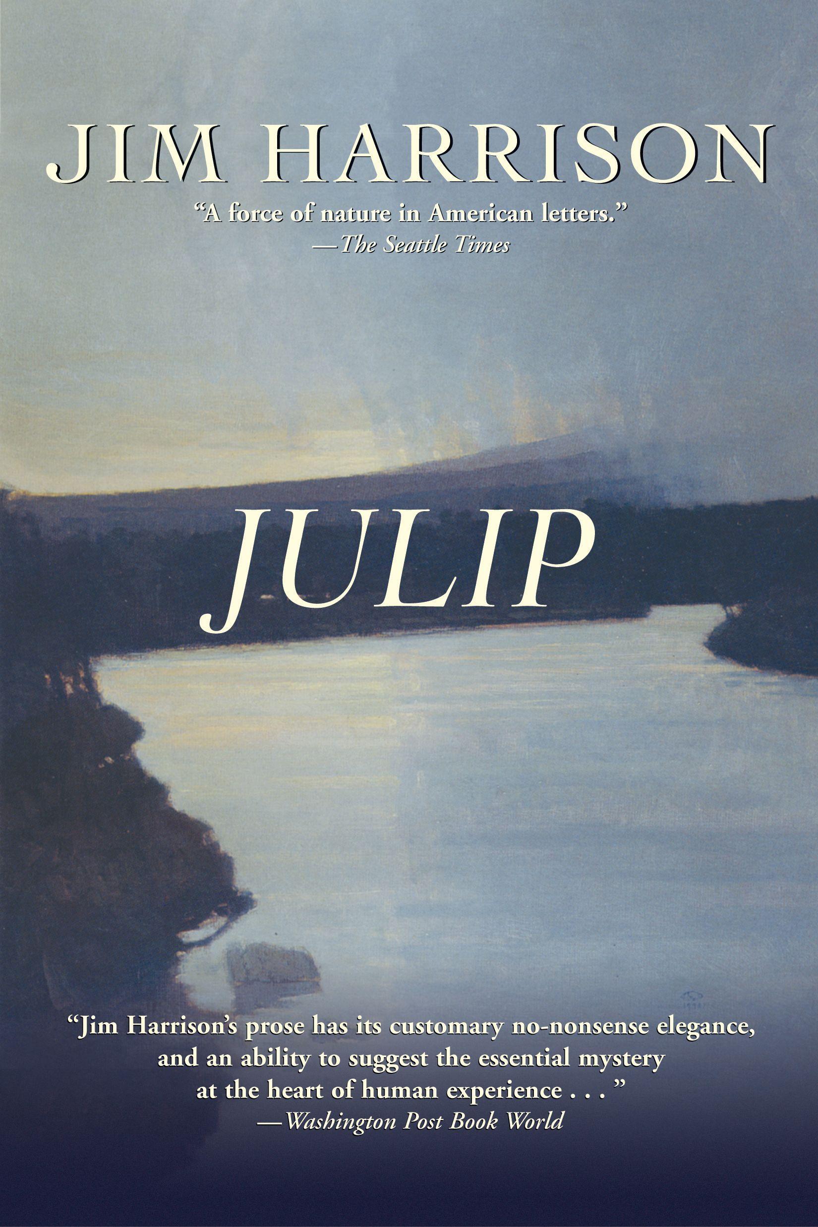 Vorderes Coverbild Julip