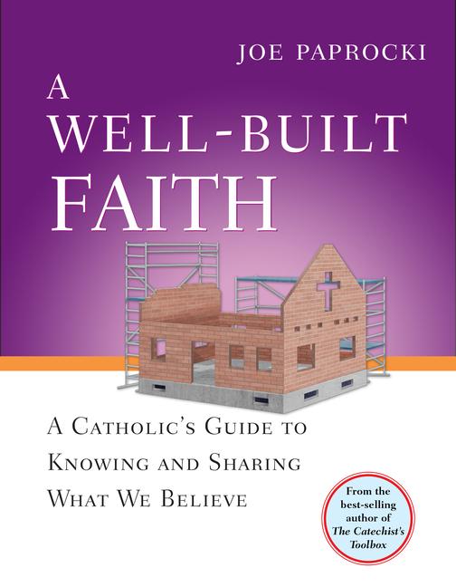 Vorderes Coverbild A Well-Built Faith