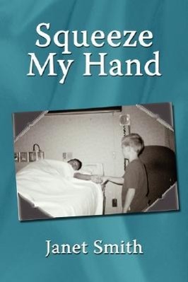 Vorderes Coverbild Squeeze My Hand