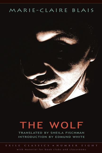 Vorderes Coverbild The Wolf