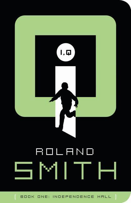 Vorderes Coverbild I, Q: Independence Hall