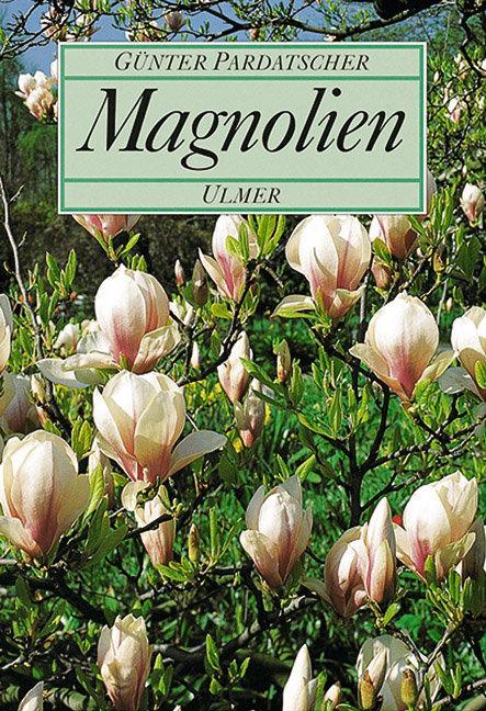 Vorderes Coverbild Magnolien