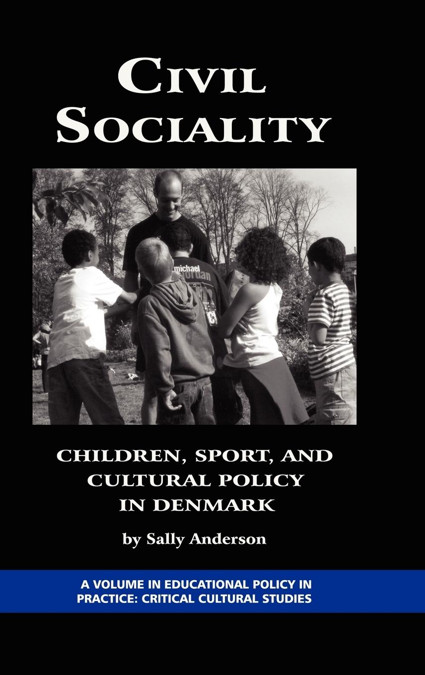 Vorderes Coverbild Civil Sociality