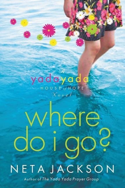 Vorderes Coverbild Where Do I Go?