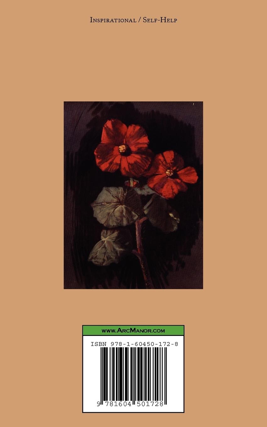 Rückseitencover Addresses (Includes Love