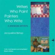 Vorderes Coverbild Writers Who Paint Painters Who Write