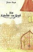 Vorderes Coverbild Die Kobolde von Gogh