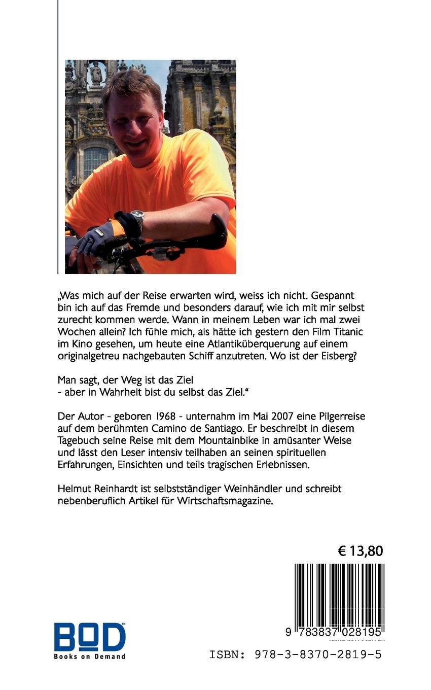 Rückseitencover Ist Gott auch in Schwierigkeiten?