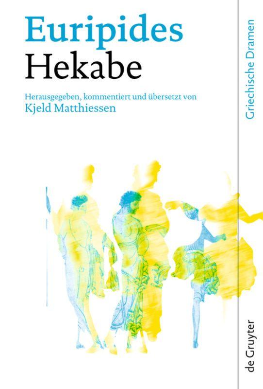 Vorderes Coverbild Hekabe