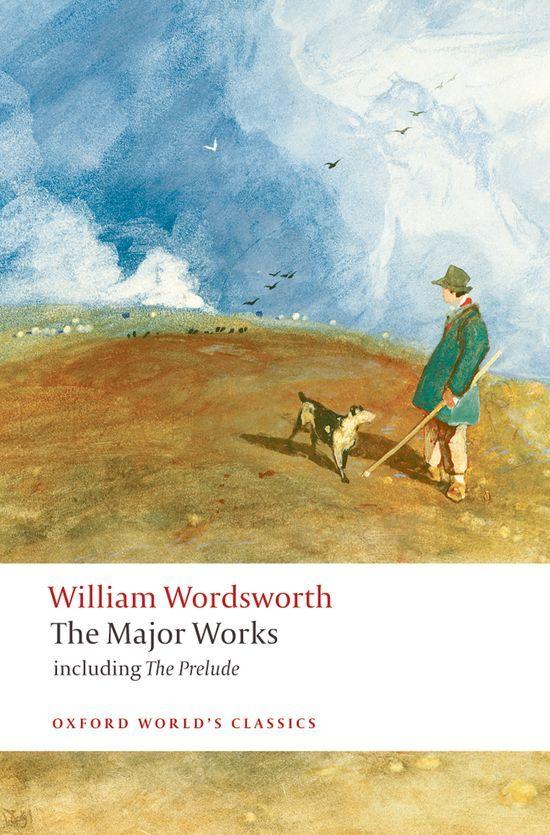 Vorderes Coverbild The Major Works