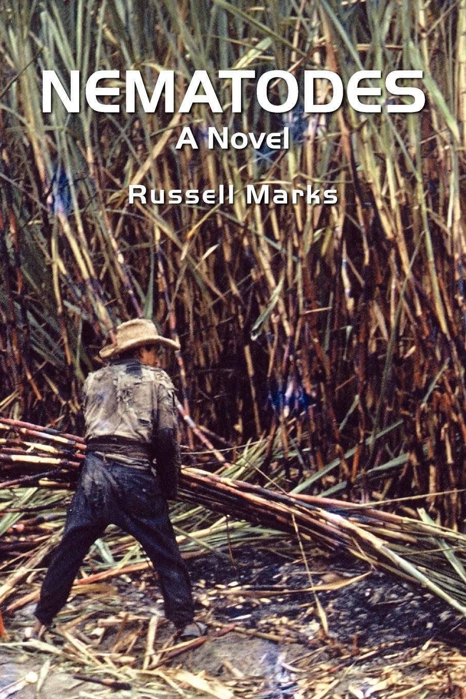 Vorderes Coverbild Nematodes