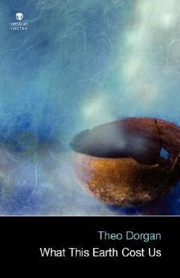 Vorderes Coverbild What This Earth Cost Us