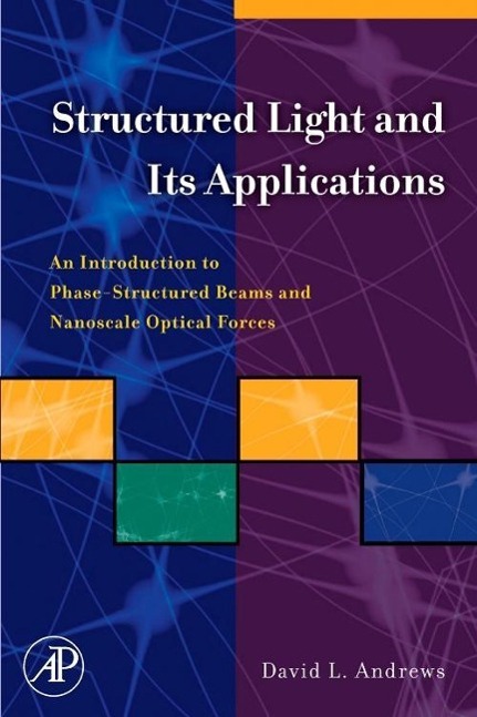 Vorderes Coverbild Structured Light and Its Applications