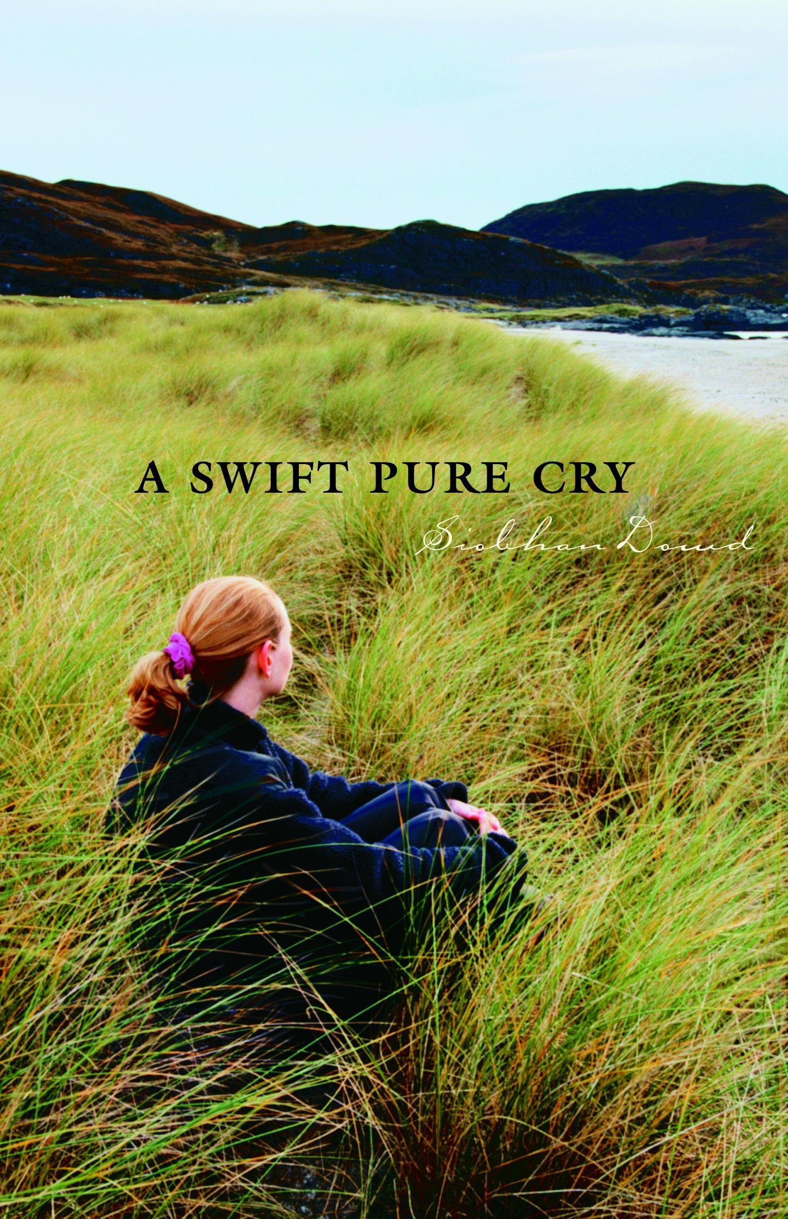 Vorderes Coverbild A Swift Pure Cry