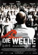 Vorderes Coverbild Die Welle