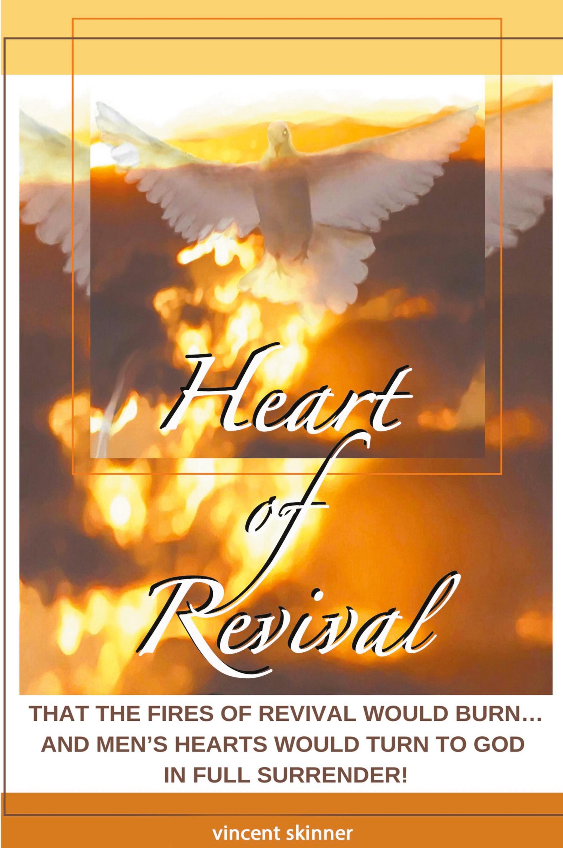 Vorderes Coverbild Waiting for the Perfect Dawn