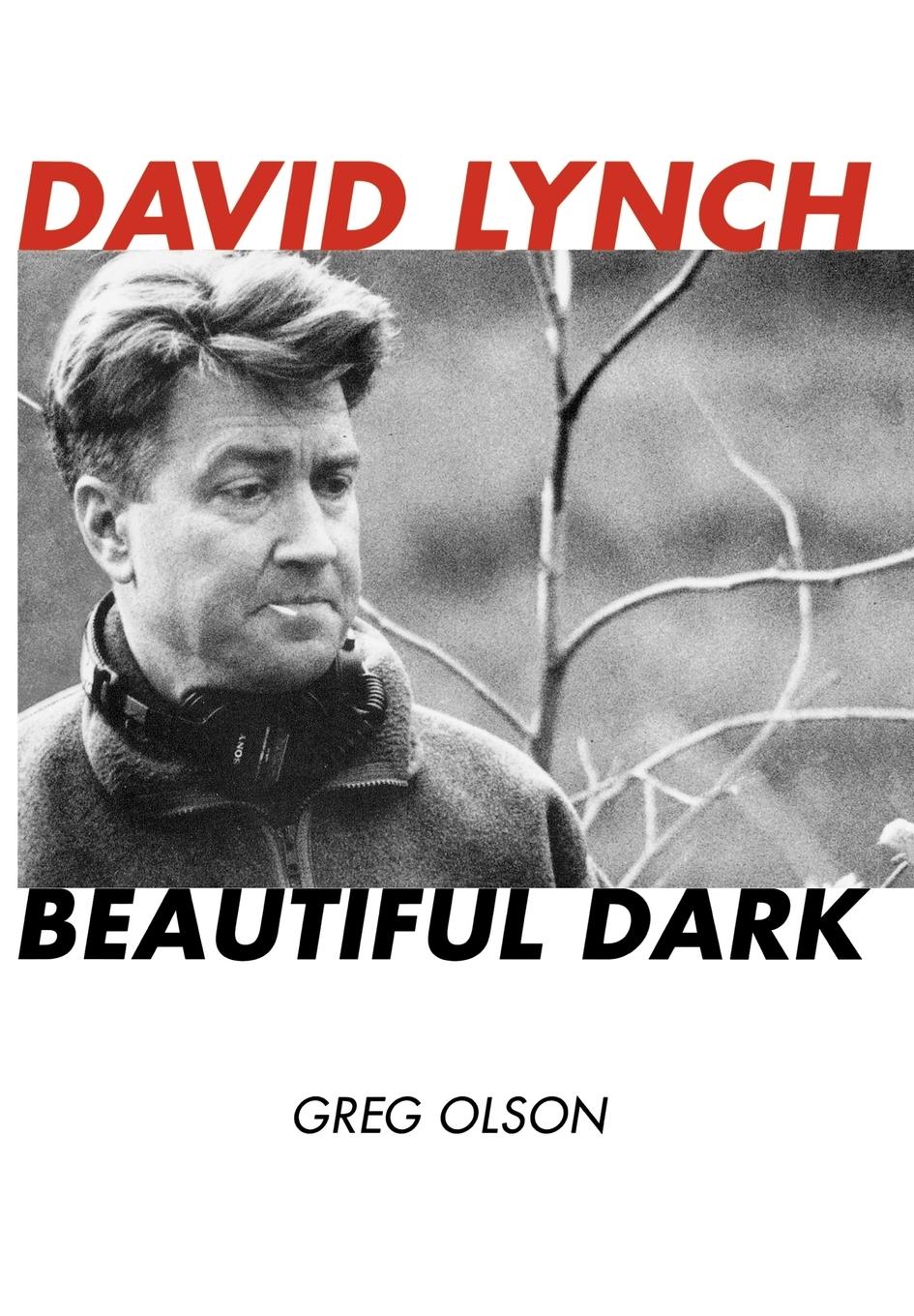 Vorderes Coverbild David Lynch