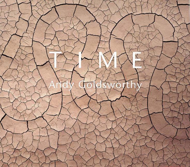 Vorderes Coverbild Time