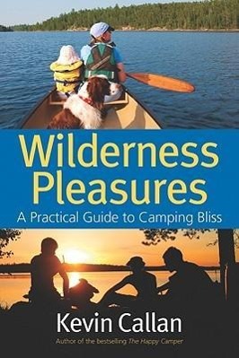 Vorderes Coverbild Wilderness Pleasures