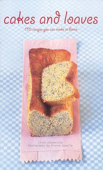 Vorderes Coverbild Cakes and Loaves