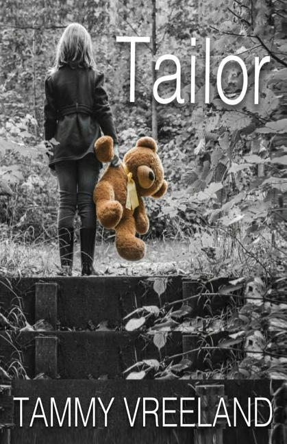 Vorderes Coverbild Tailor