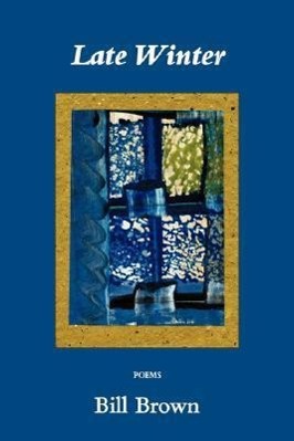 Vorderes Coverbild Late Winter