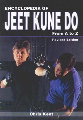 Vorderes Coverbild Encyclopedia of Jeet Kune Do: From A to Z