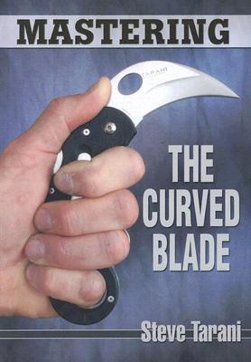 Vorderes Coverbild Mastering the Curved Blade
