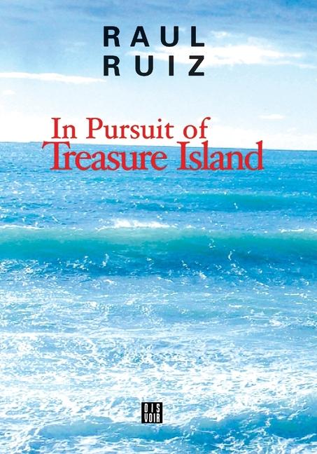 Vorderes Coverbild In Pursuit of Treasure Island