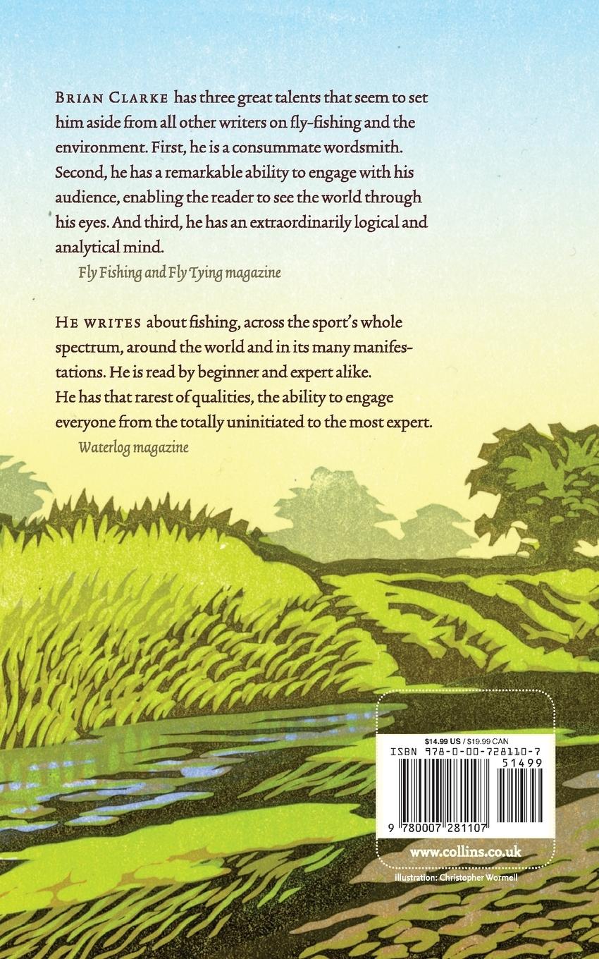 Rückseitencover On Fishing