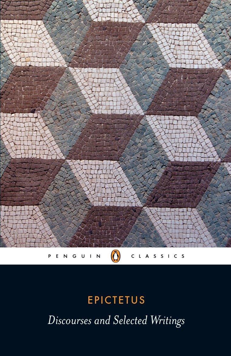 Vorderes Coverbild Discourses and Selected Writings