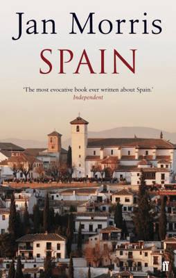 Vorderes Coverbild Spain