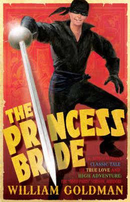 Vorderes Coverbild The Princess Bride