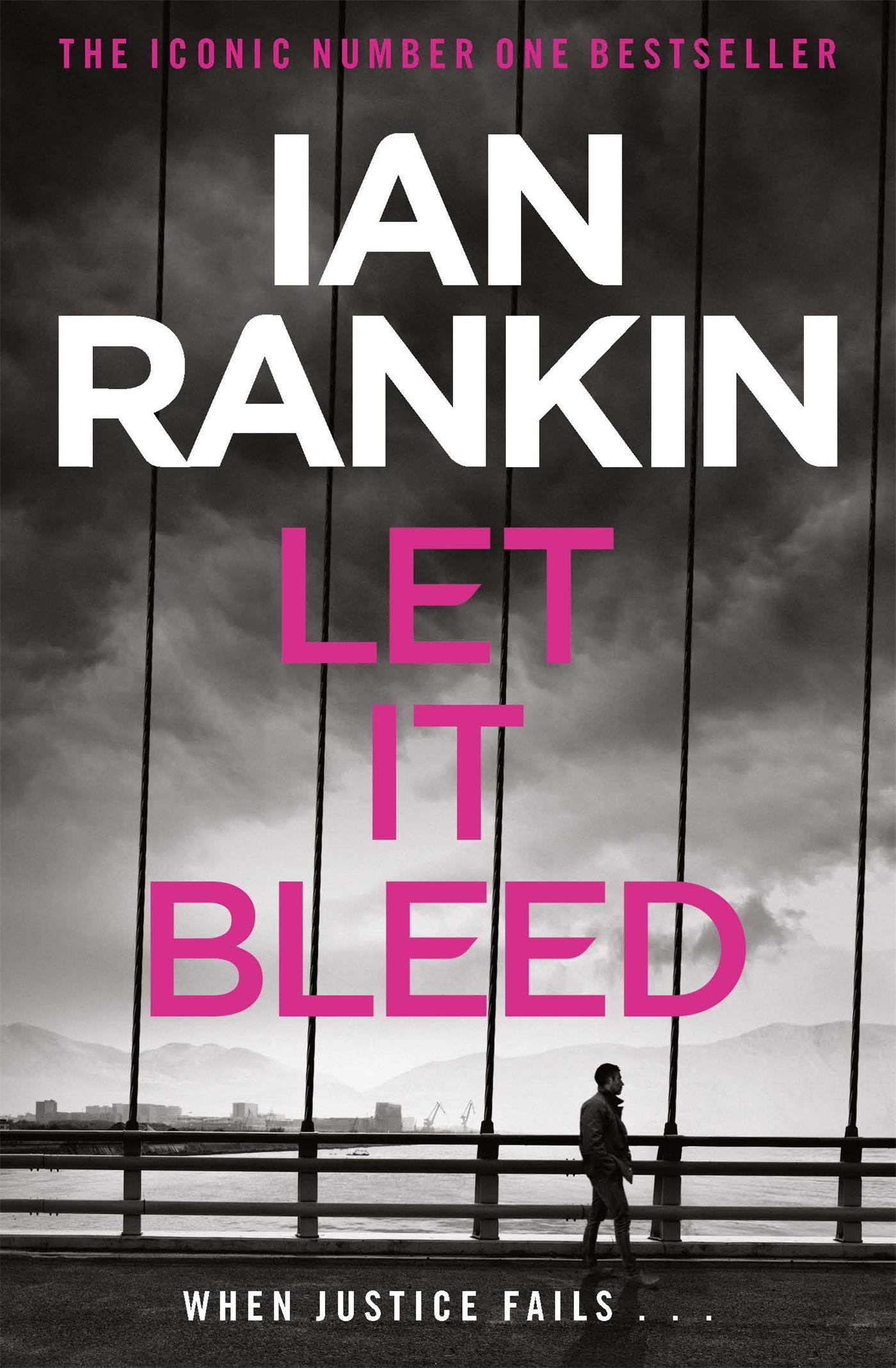 Vorderes Coverbild Let It Bleed