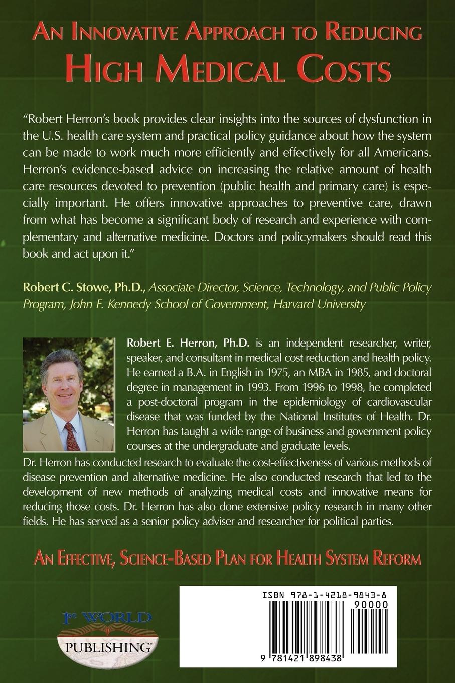 Rückseitencover New Knowledge for New Results