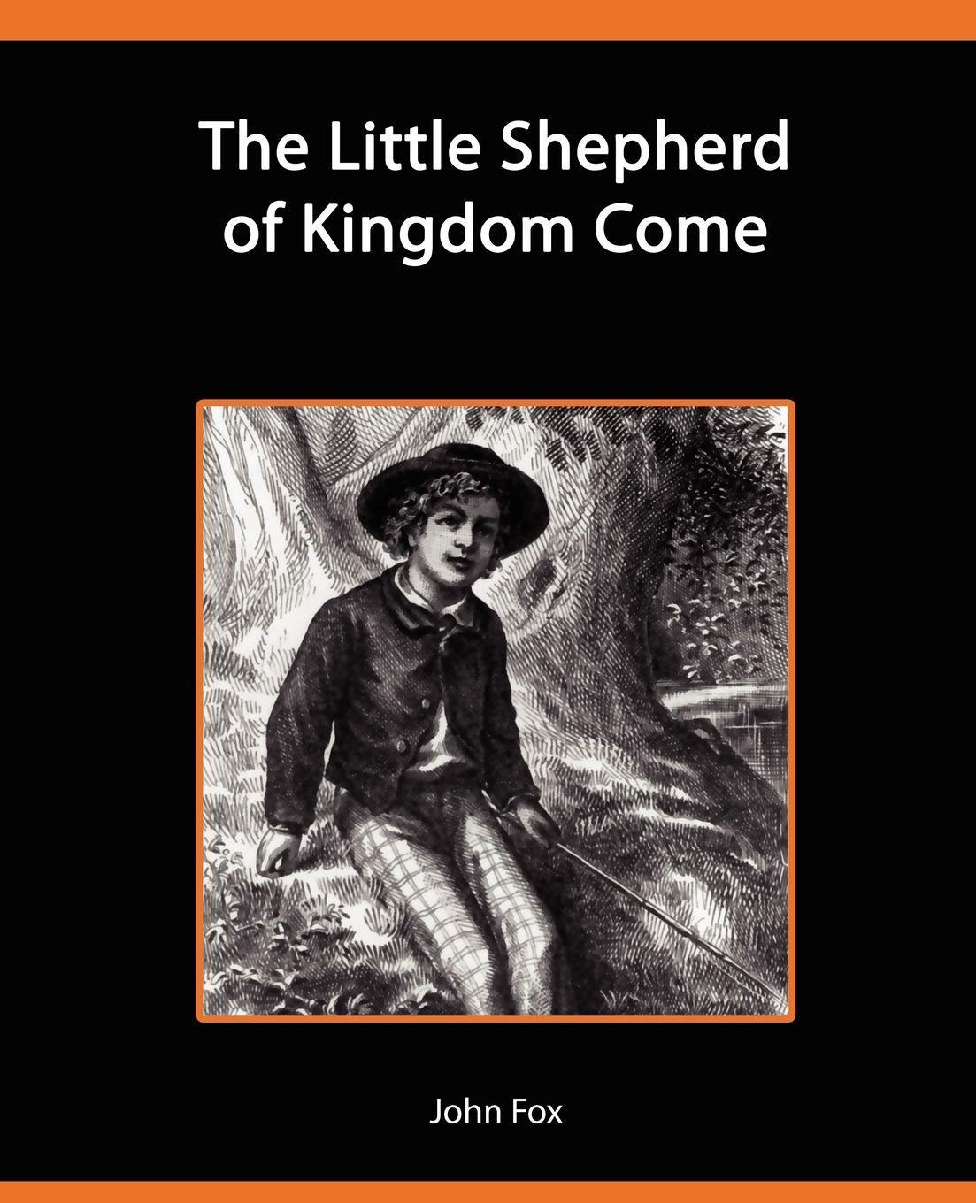 Vorderes Coverbild The Little Shepherd of Kingdom Come