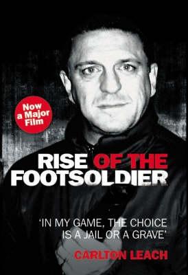 Vorderes Coverbild Rise of the Footsoldier