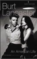 Vorderes Coverbild Burt Lancaster