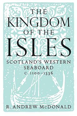 Vorderes Coverbild The Kingdom of the Isles