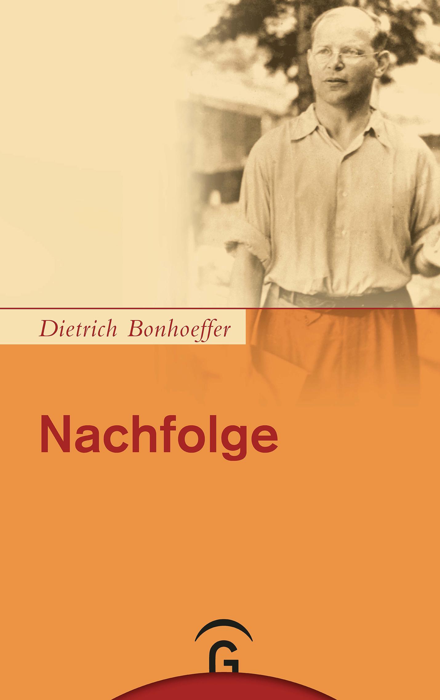 Vorderes Coverbild Nachfolge